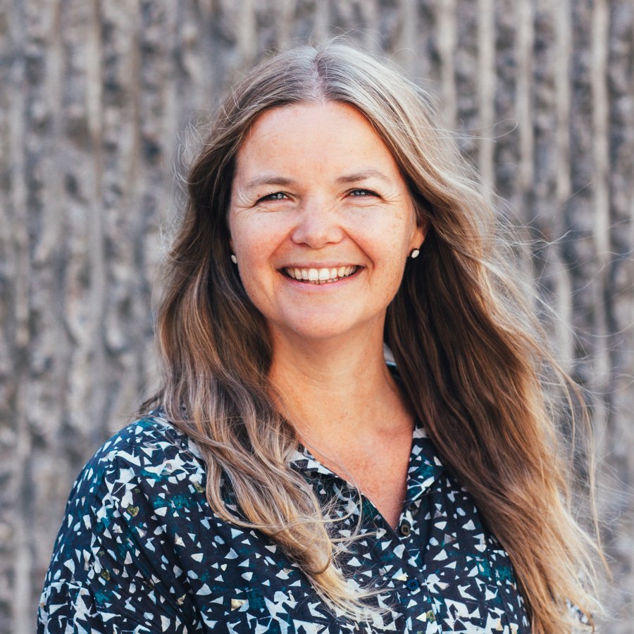 Helene Fagervik
