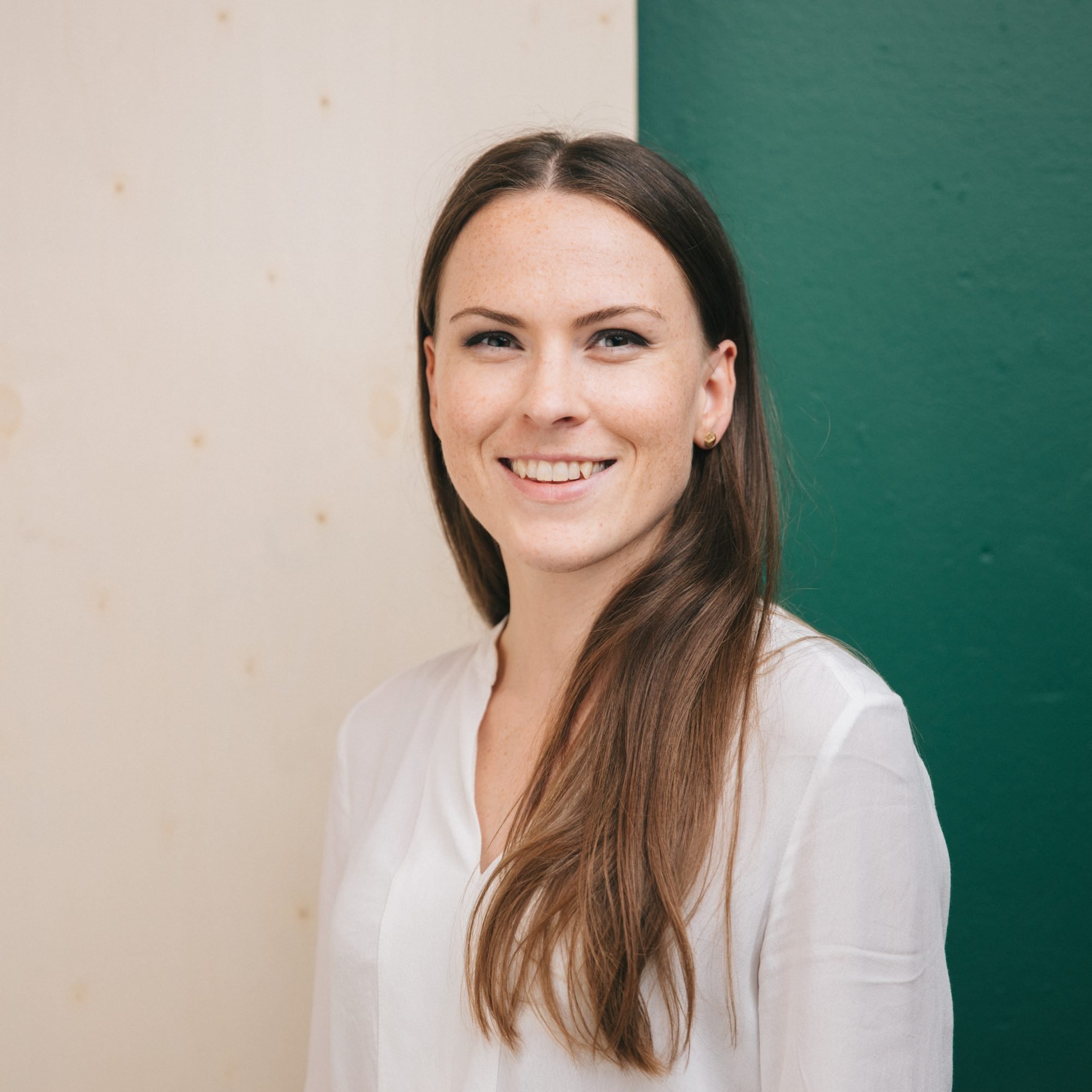 Miriam Højklint