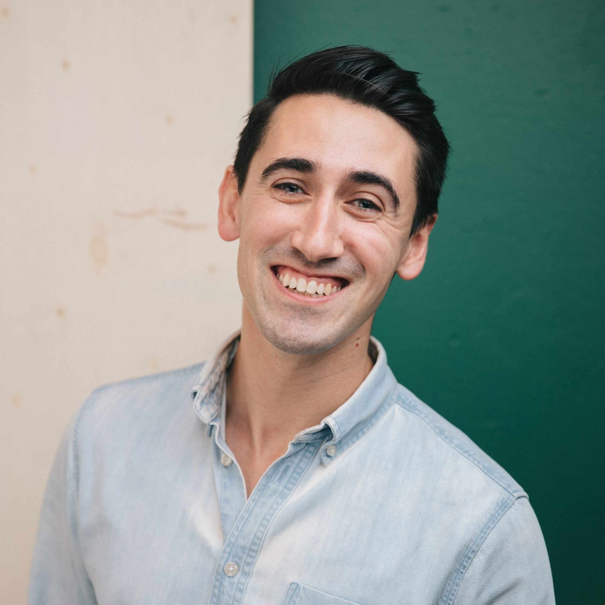 Reza Mohammadi