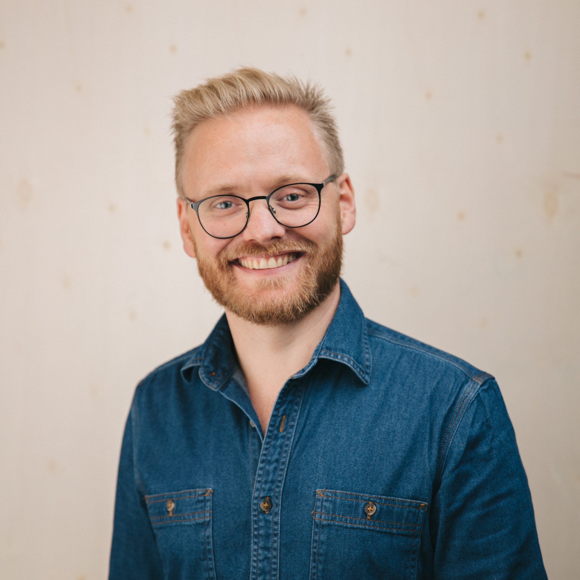 Kjartan Ørnes