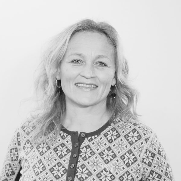 Astrid Elin Lønning