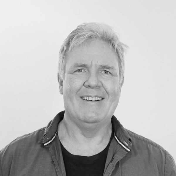 Jan Sigve Hystad
