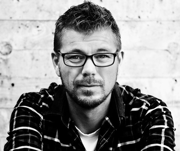 Alexis Lundh