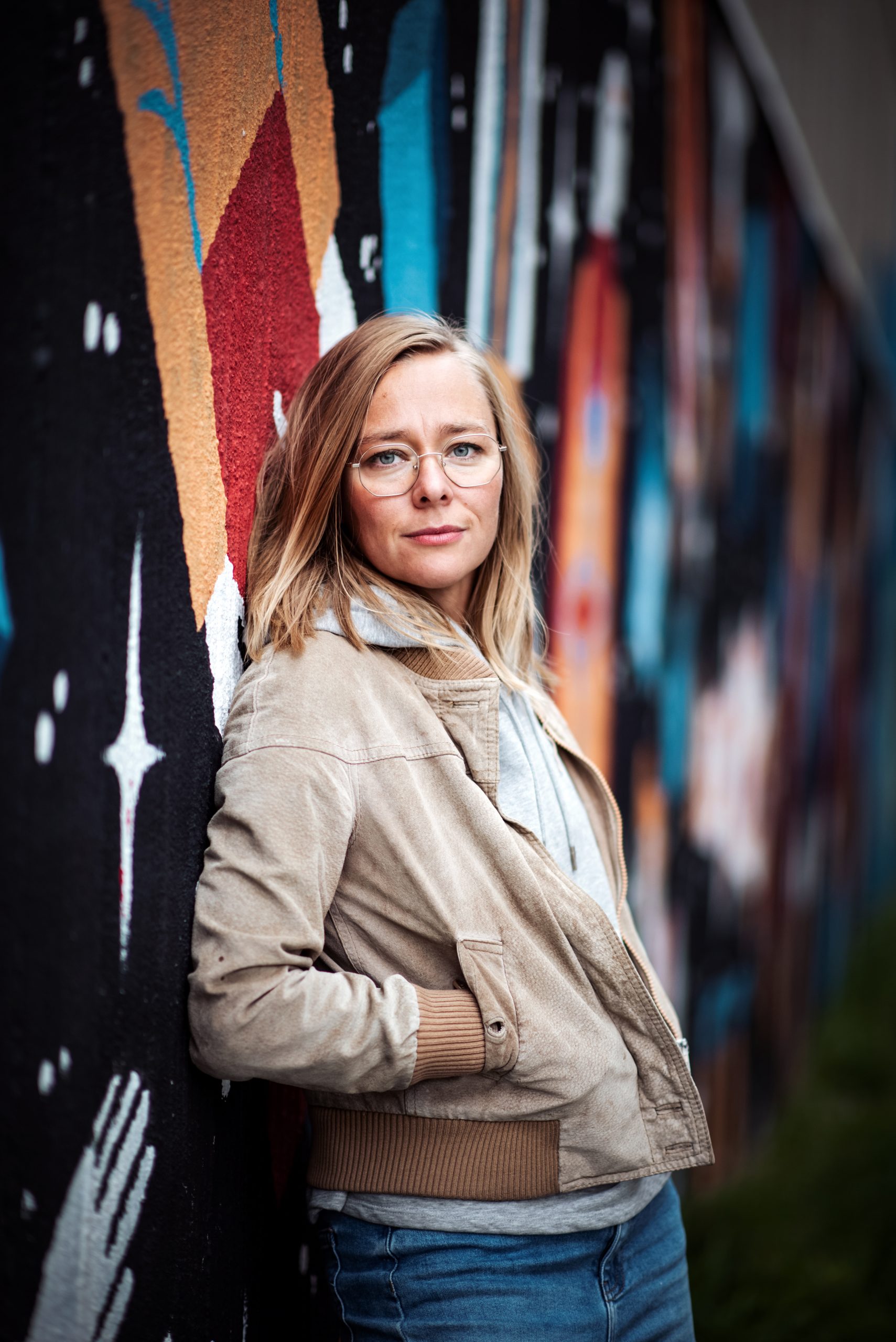 #104 | Hvordan bygge ekteskap som tåler livet? Del 1 | Med Kristina og Petter Ekerhovd-Ottersen