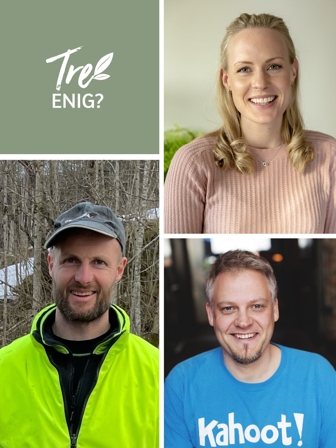 Slik tar jeg med troen på arbeidsplassen