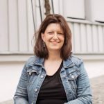 Britt Solveig Spilde