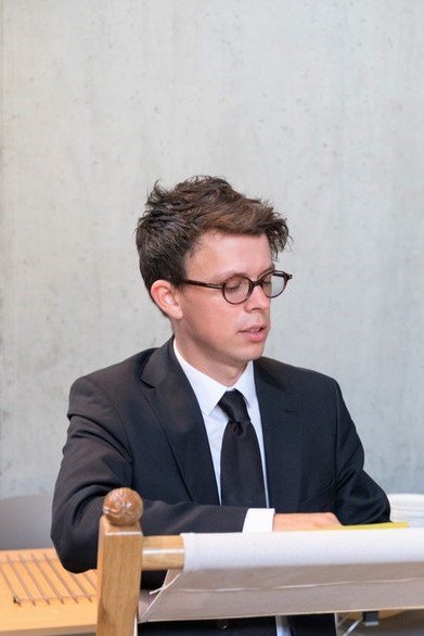 Eirik A. Steenhoff