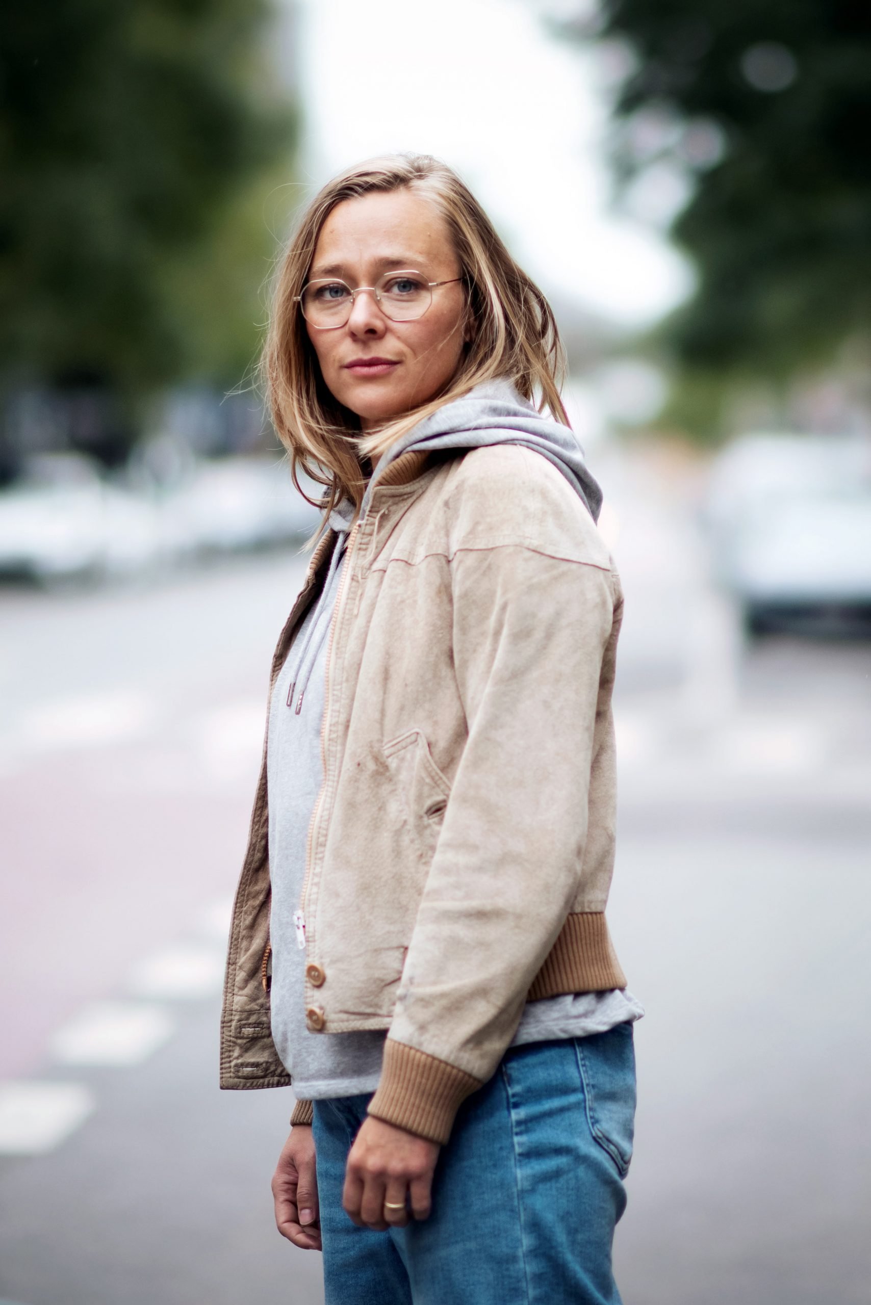 #66 | Kroppens teologi –  en annen fortelling om kjønn, seksualitet og identitet | Med Eirik A. Steenhoff