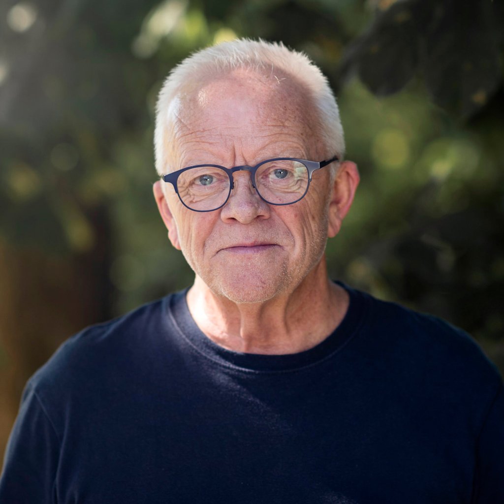 Arne G. Skagen