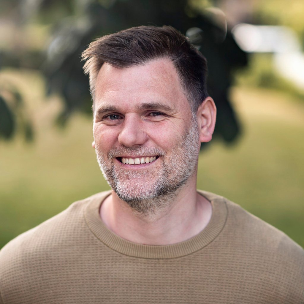 Håvard Kjøllesdal