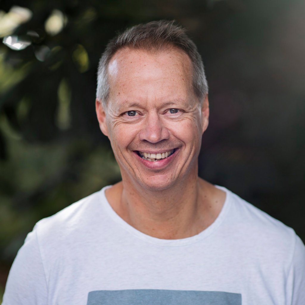 Per Arne Gjerde