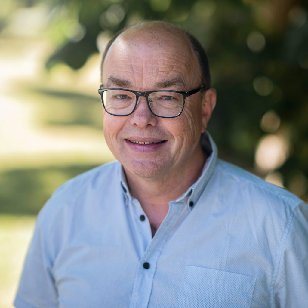 Terje Dahle