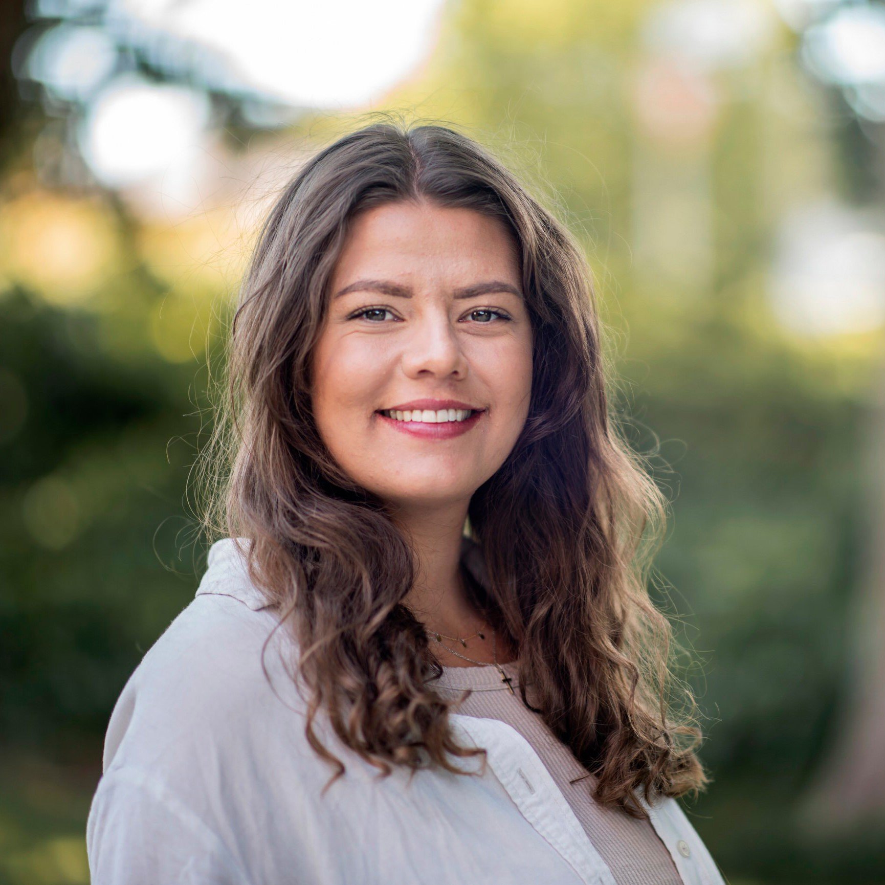 Marie Gjerde