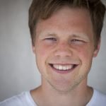 William Skolt Grosås