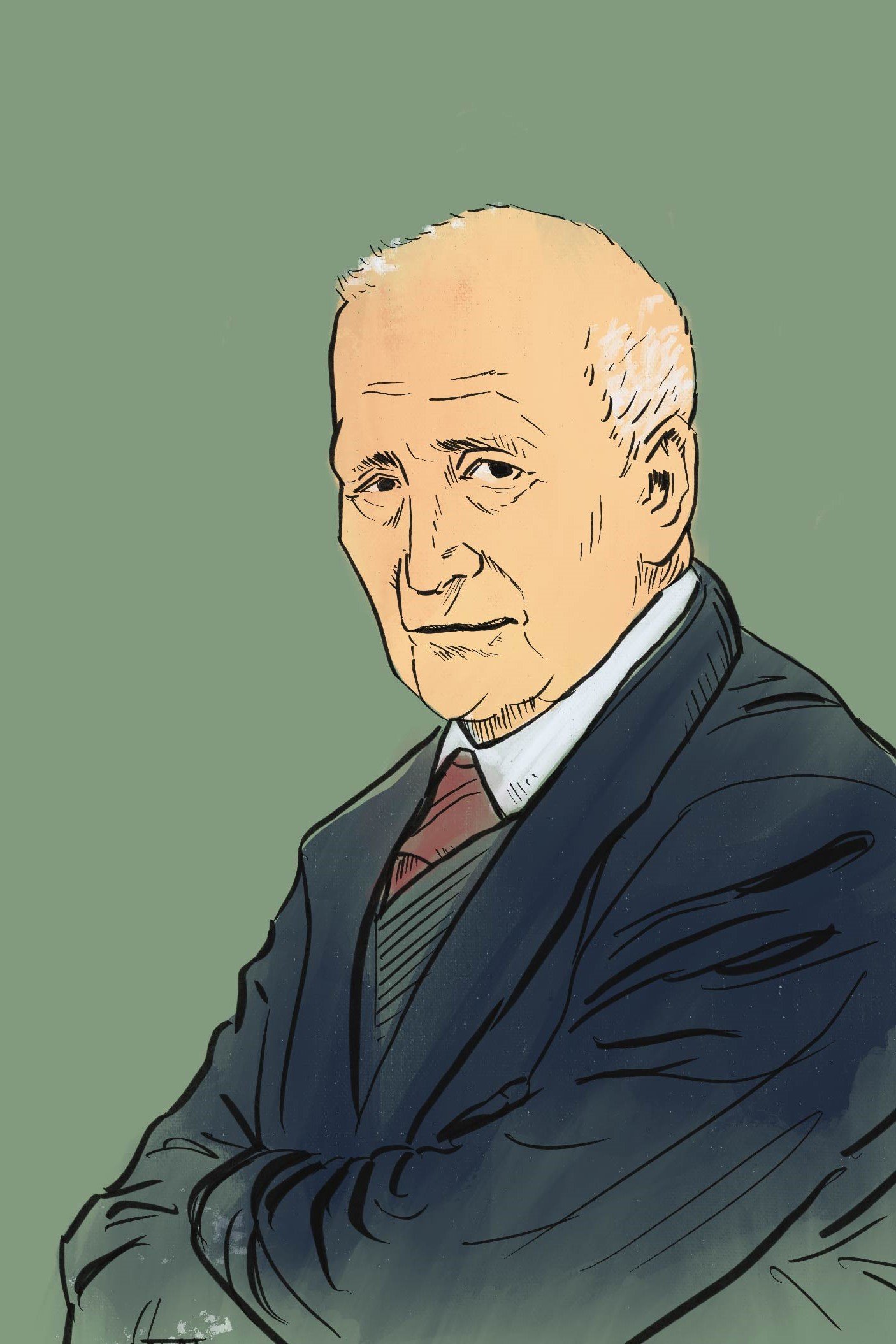 Antony Flew crop
