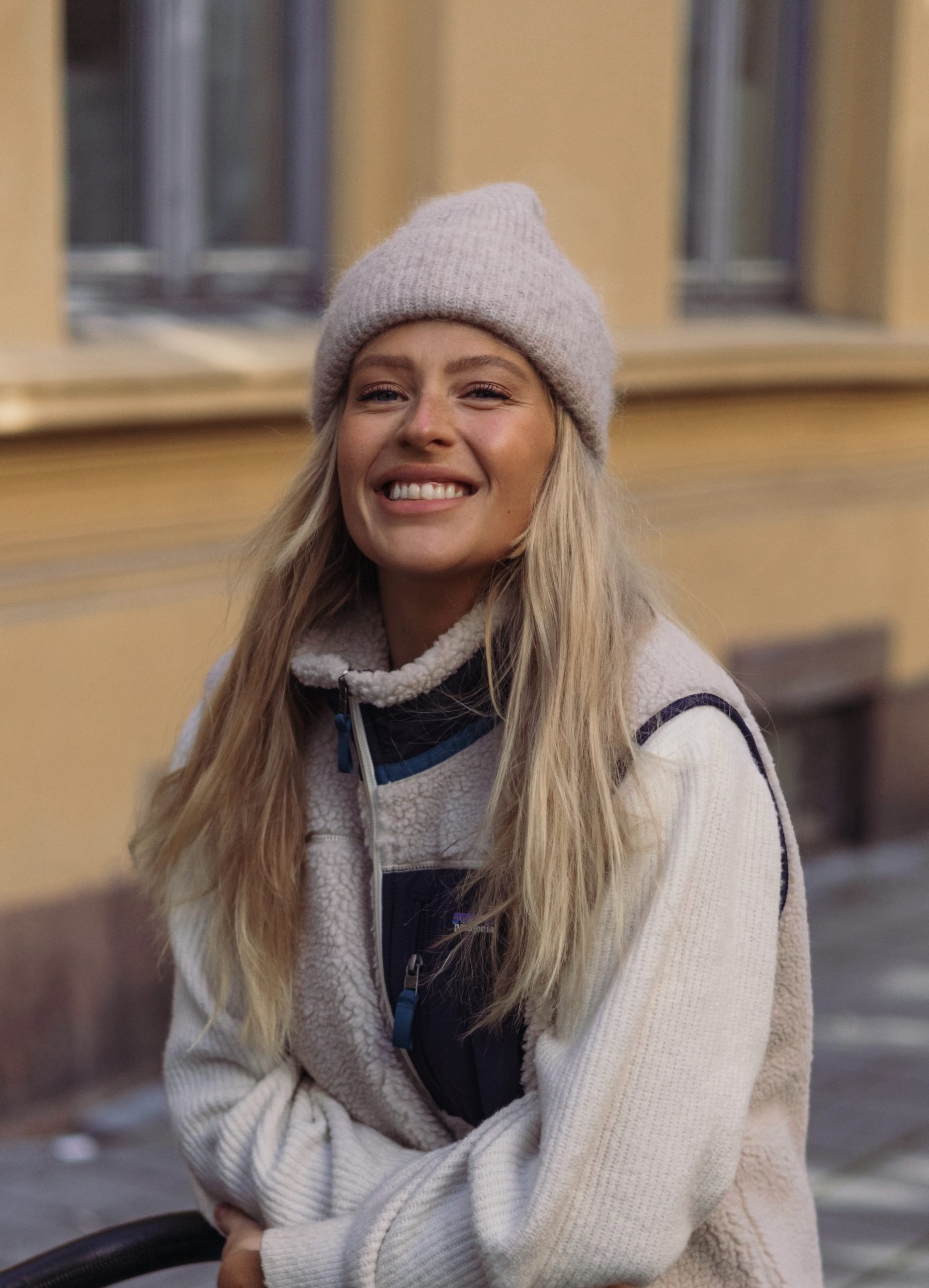 Hildegunn