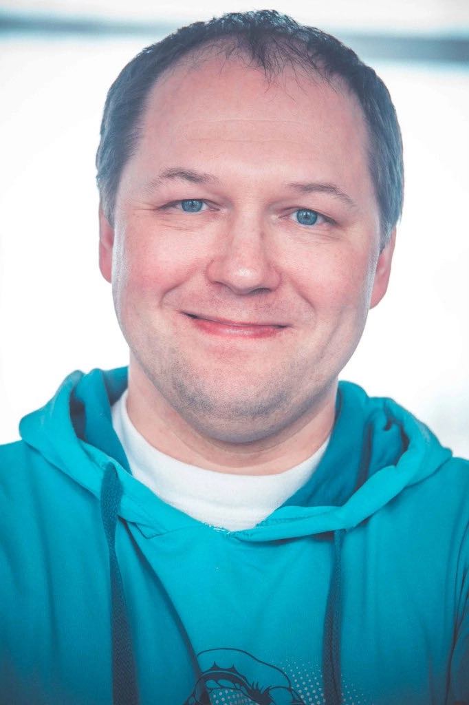 Aleksey