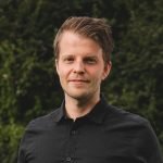 Daniel Joachim Kleiven
