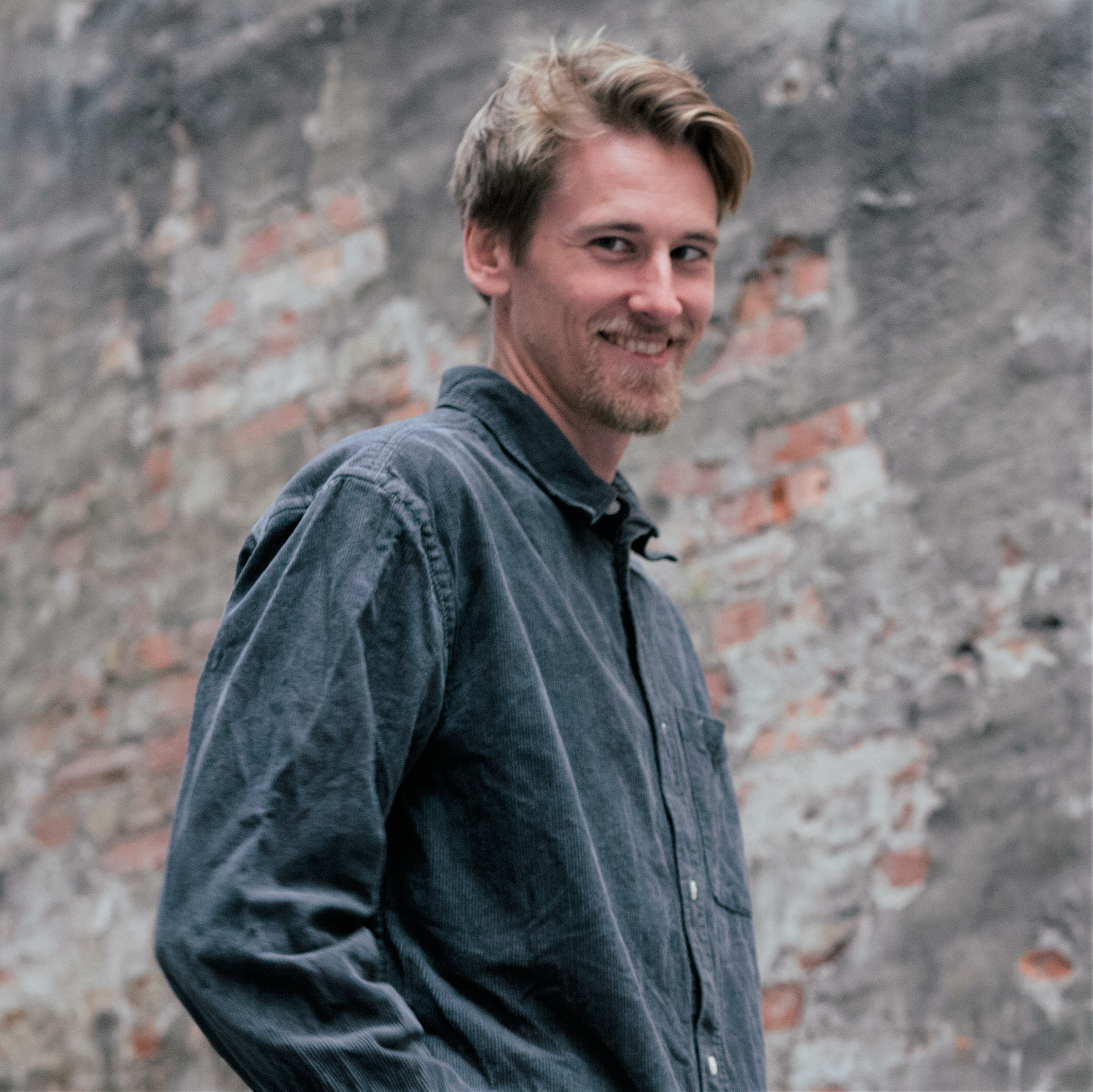 Jon Lilienberg
