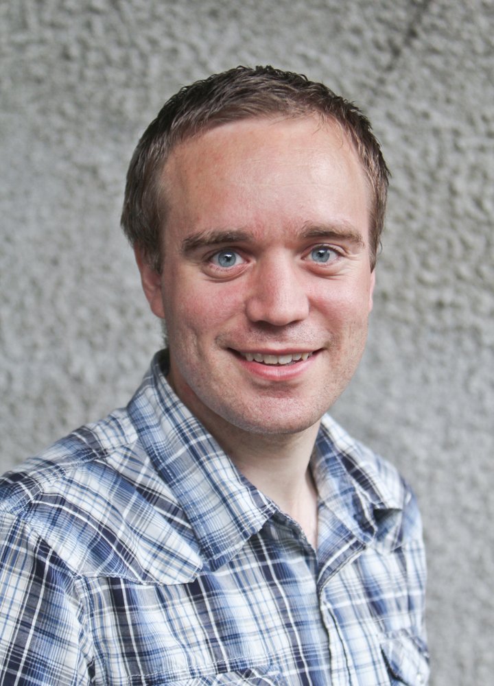 Knut Kåre Kirkholm