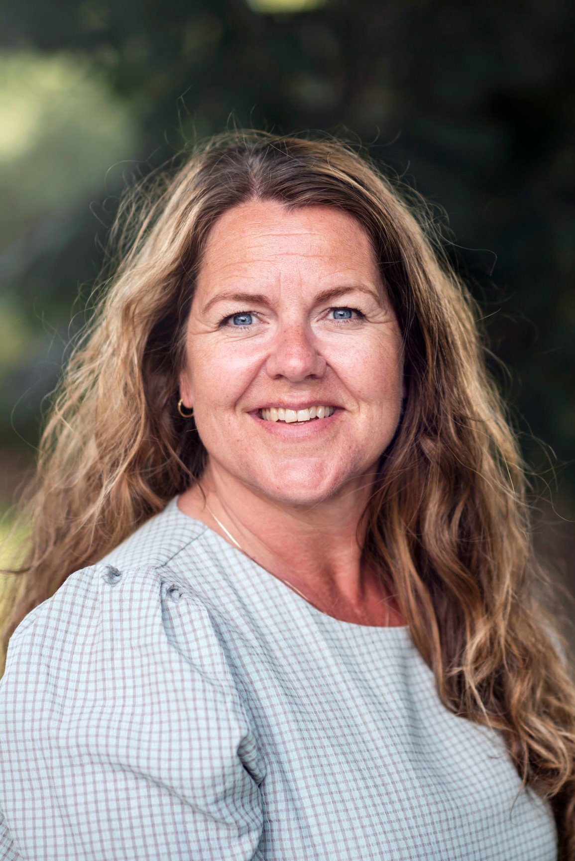 Hildegunn
