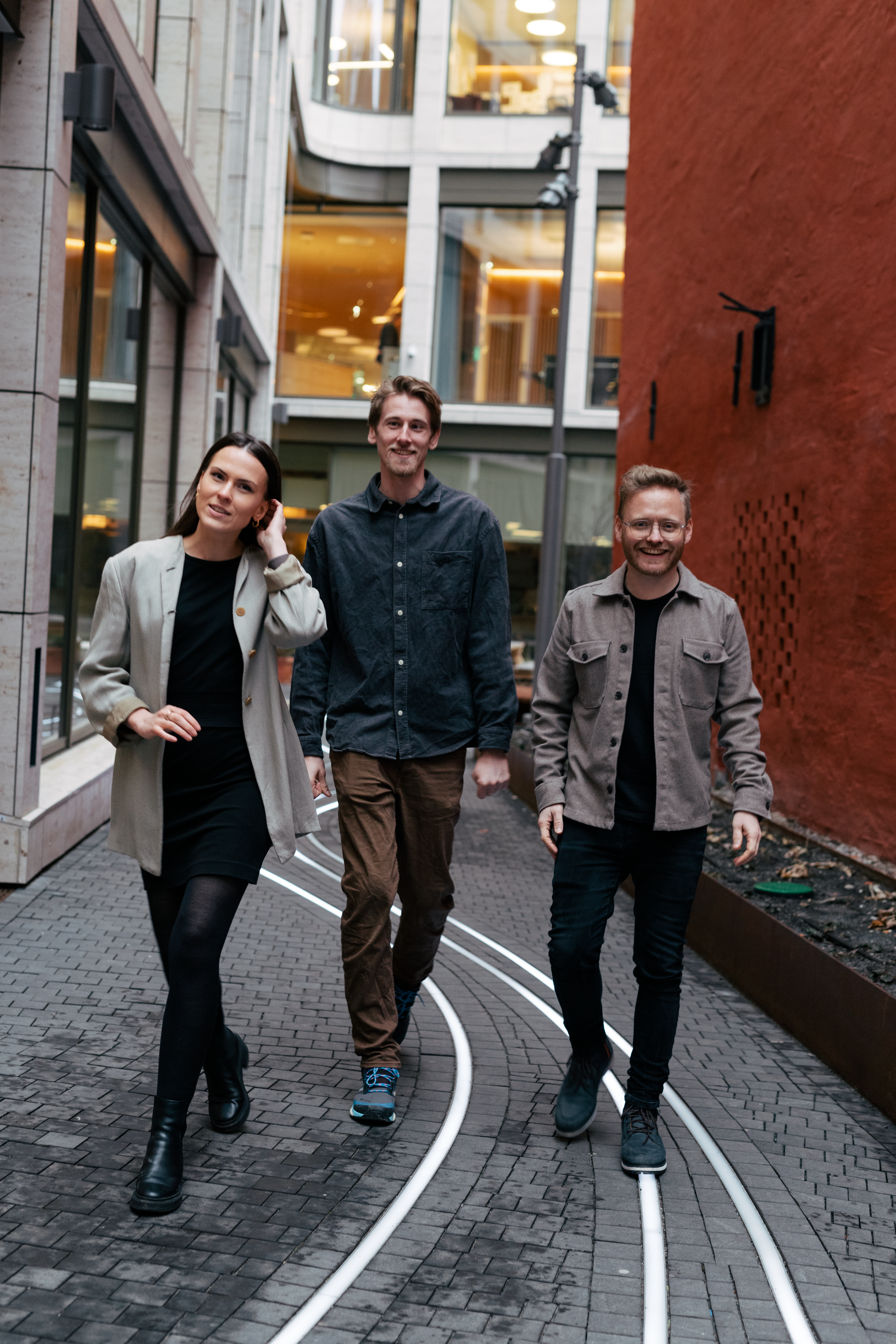 Alvorspraten # 51 – Synd, tilgivelse og roast