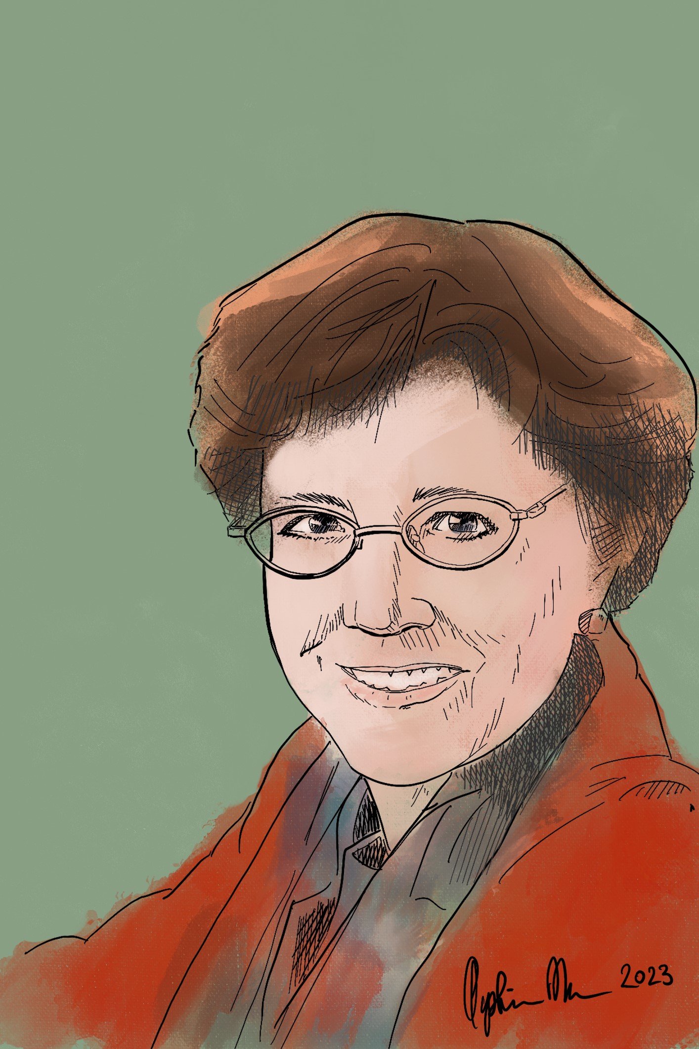 Ateistene som ombestemte seg #3 Nancy Pearcey