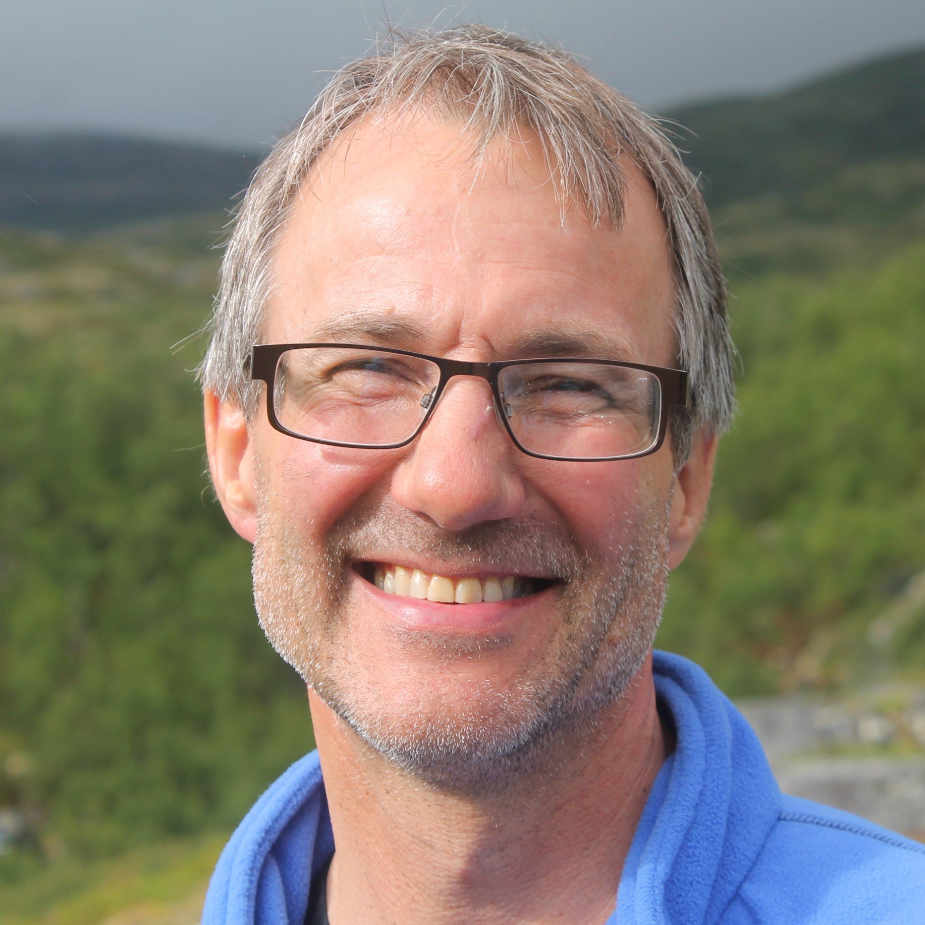 Erik Andvik