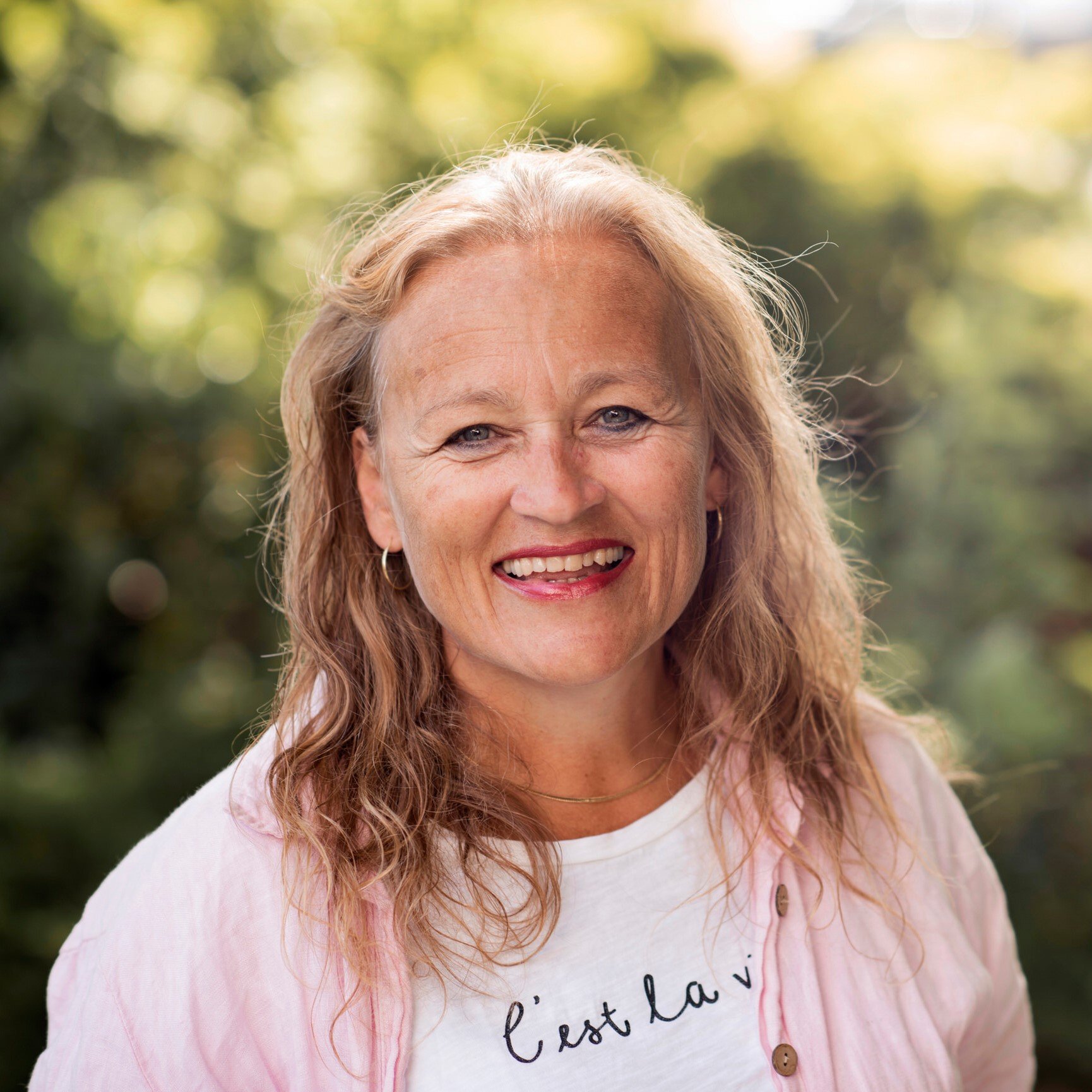 Astrid Elin Lønning