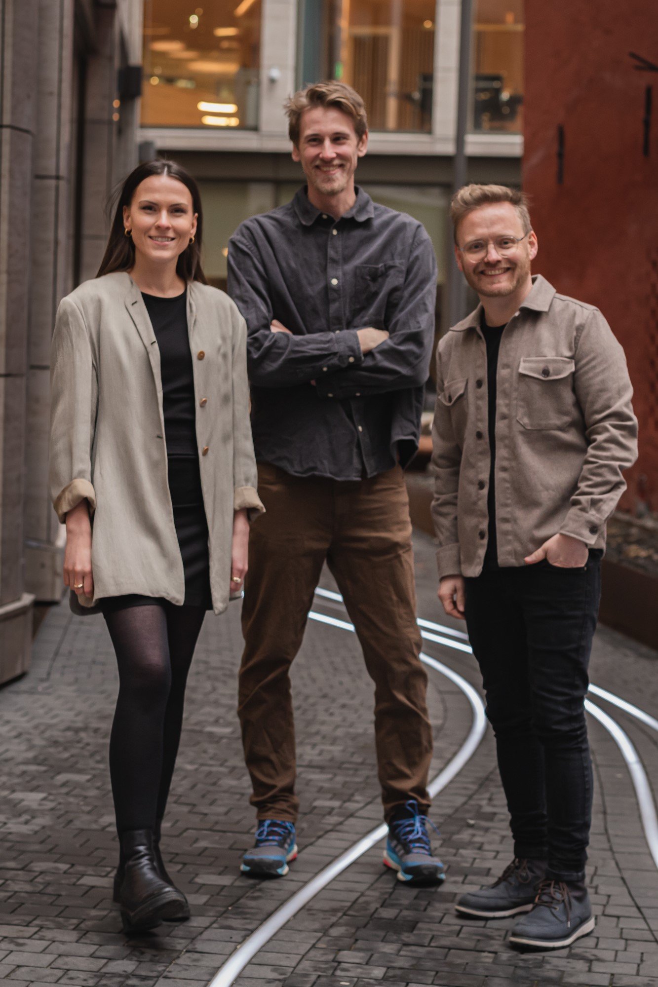 Alvorspraten #58 – Sesongstart, lokalvalg og leilighetskjøp