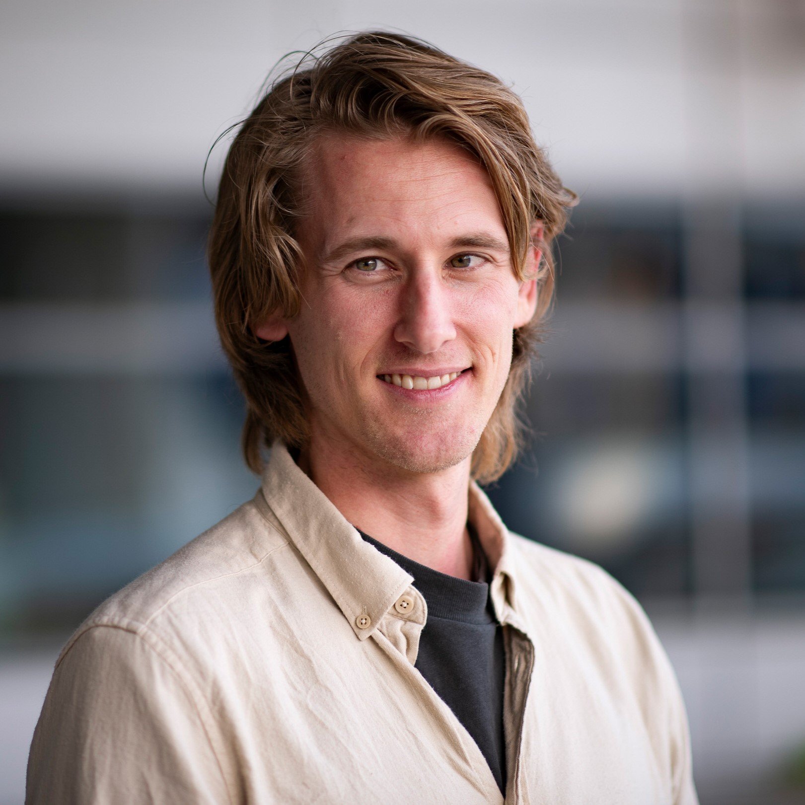Jon Lilienberg