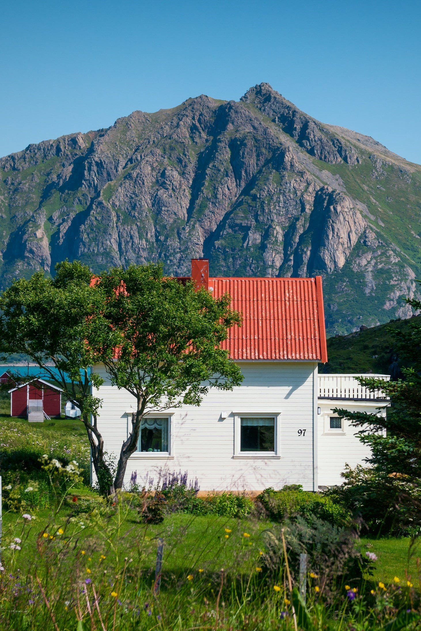 Å være et tempel for Den hellige ånd