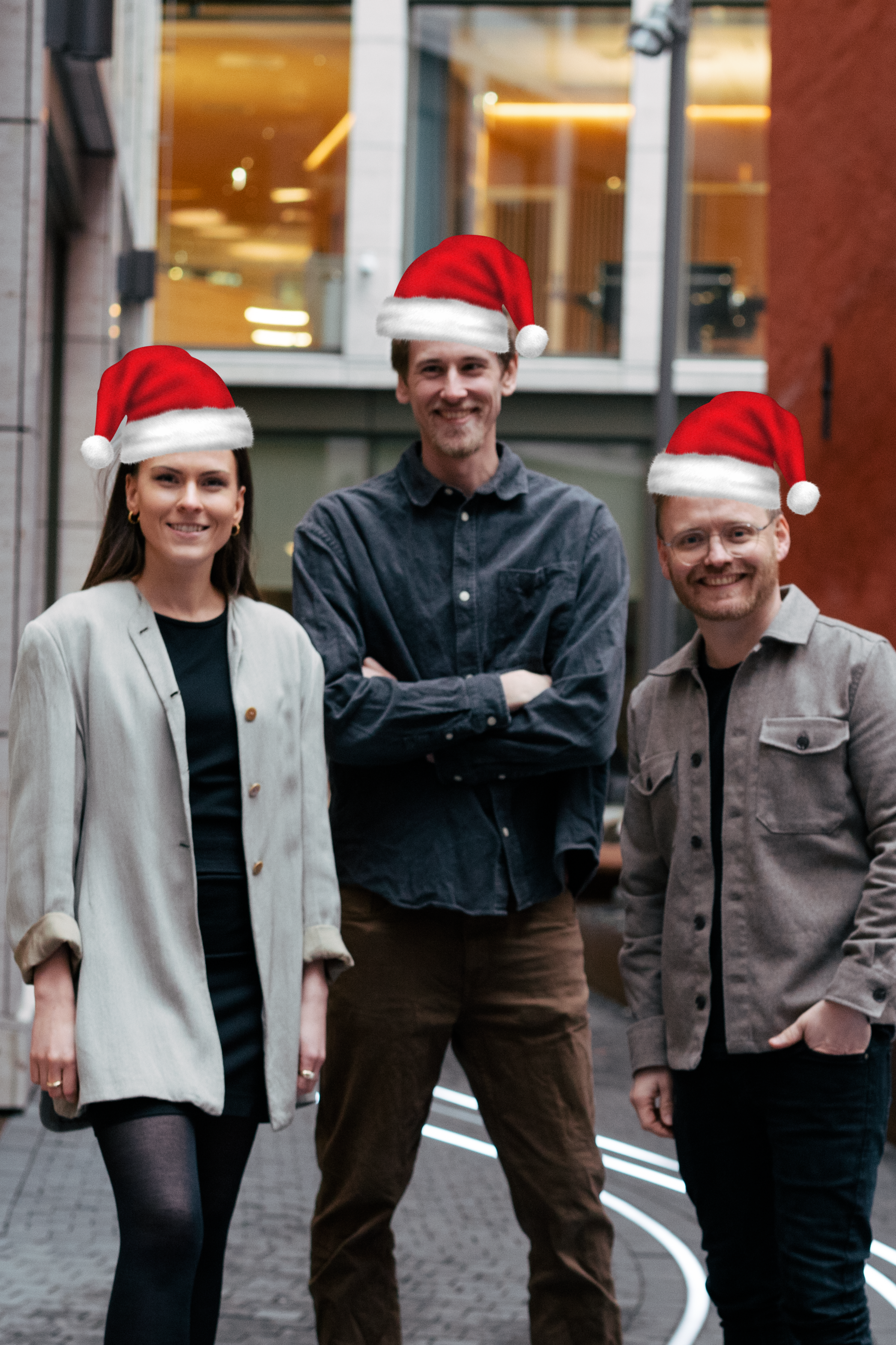 Alvorspraten #63 – Forventninger, skuffelser og jul hos svigers