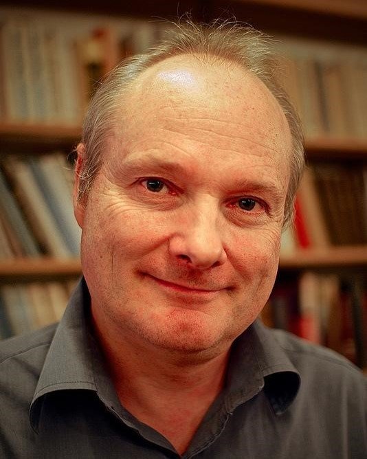 Bjørn Are Davidsen