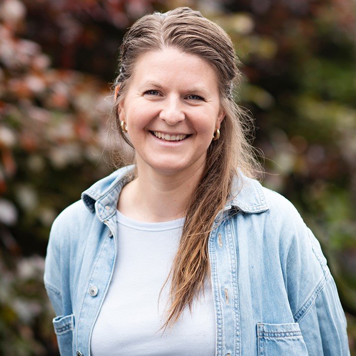 Katrine Kjøllesdal