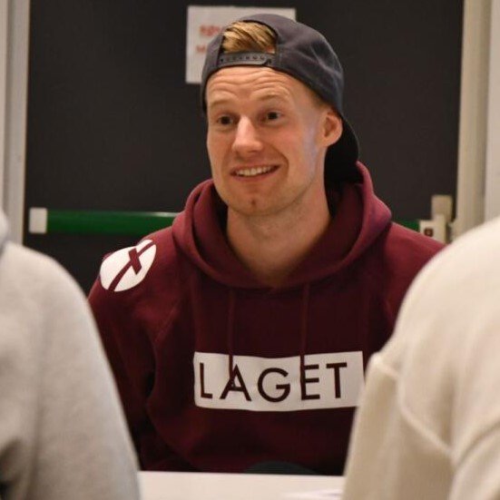 Andreas Brennsæter