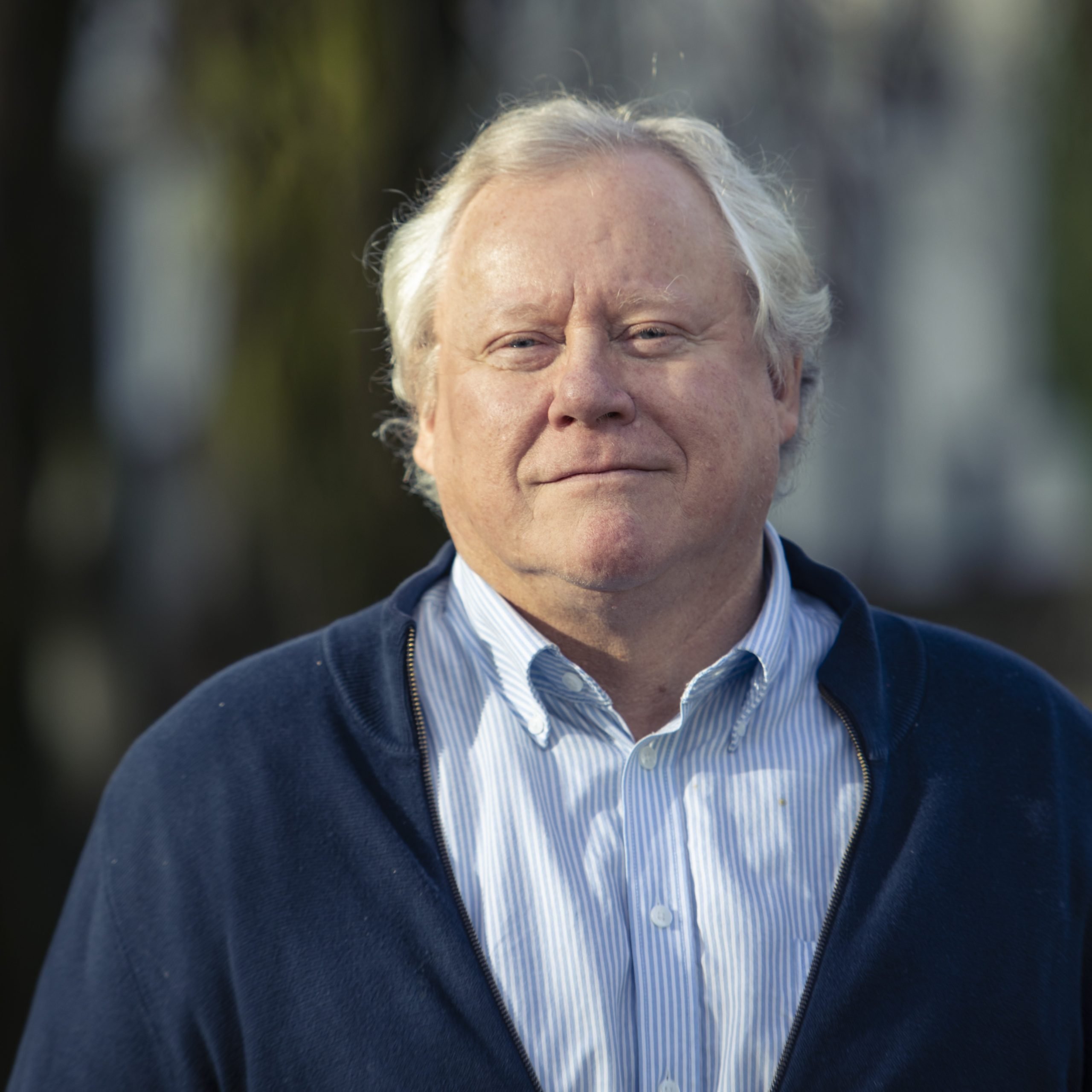 Øystein Elgen