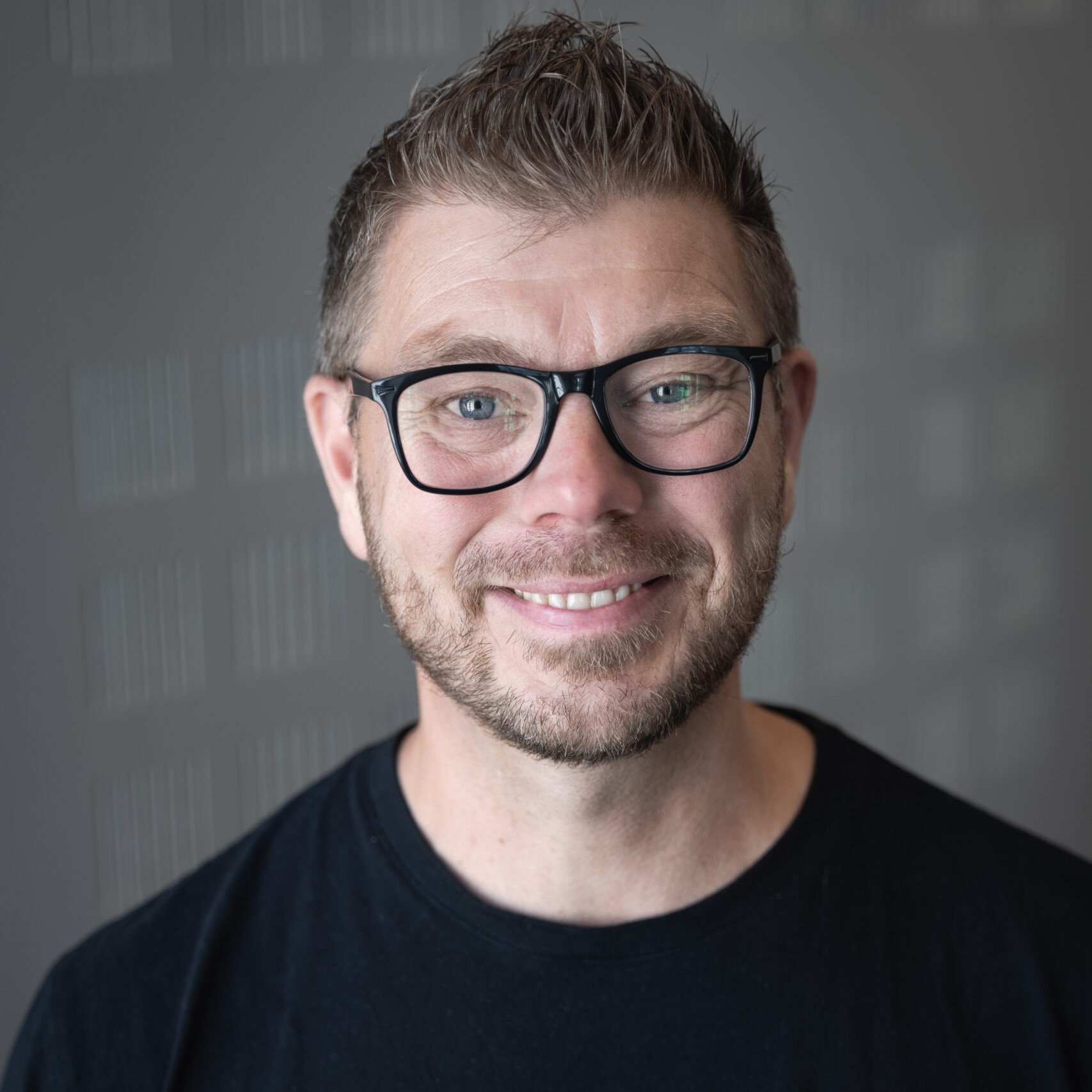 Alexis Lundh