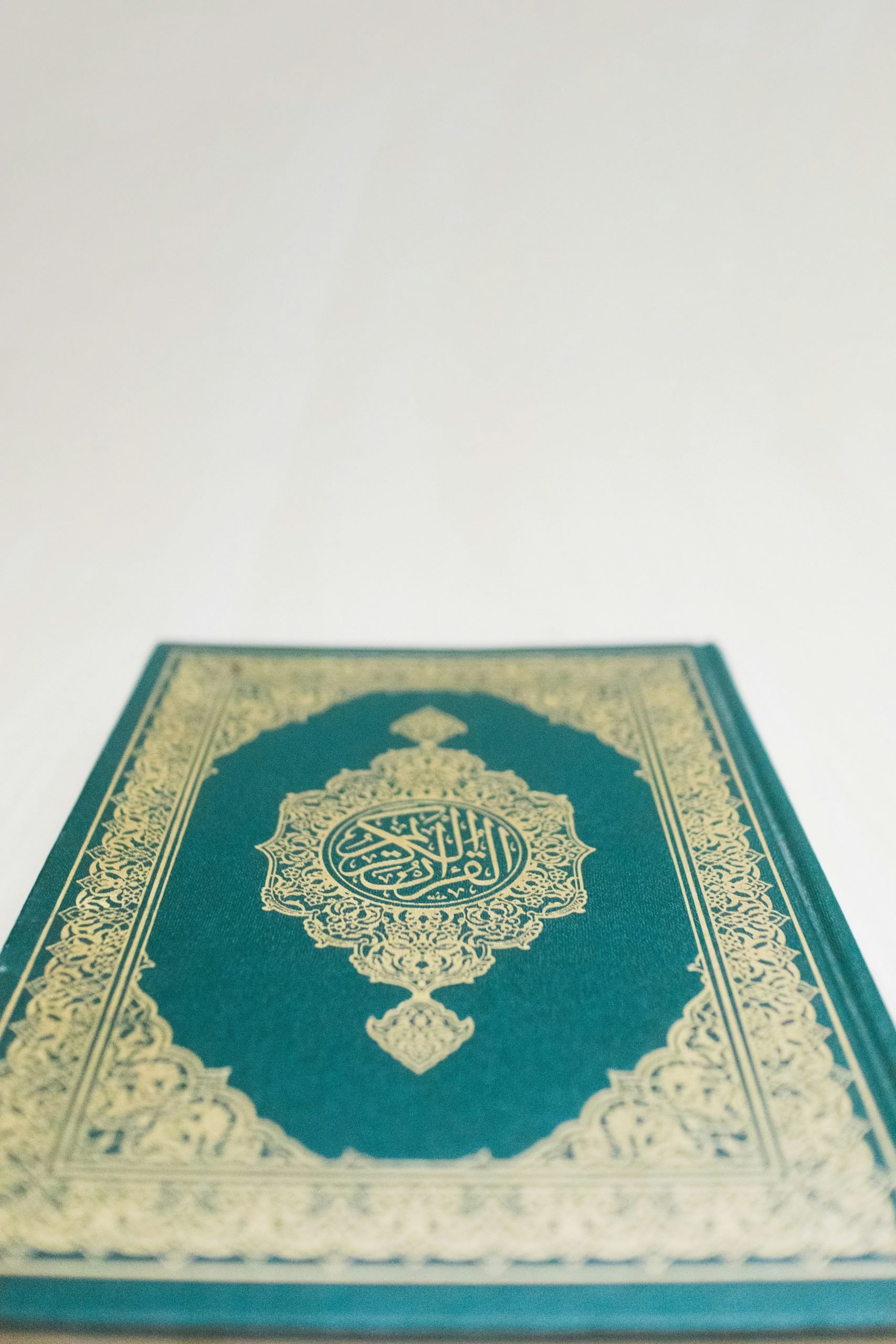 Islam og kristen tro: Om Gud og treenigheten